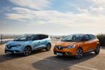 Renault Grand Scenic 2016 года